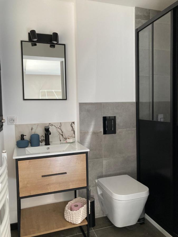 La Tuilerie Chambres D'Hotes Saint-Die-des-Vosges 外观 照片